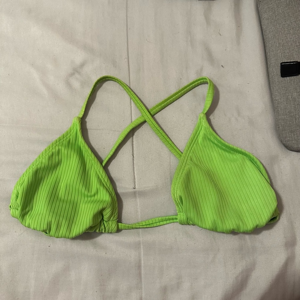 Shein bikini top